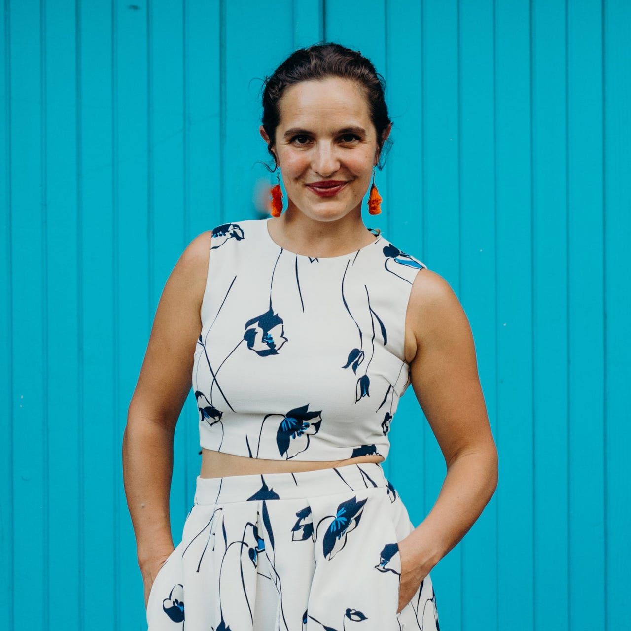 Naomi Grace Coaching