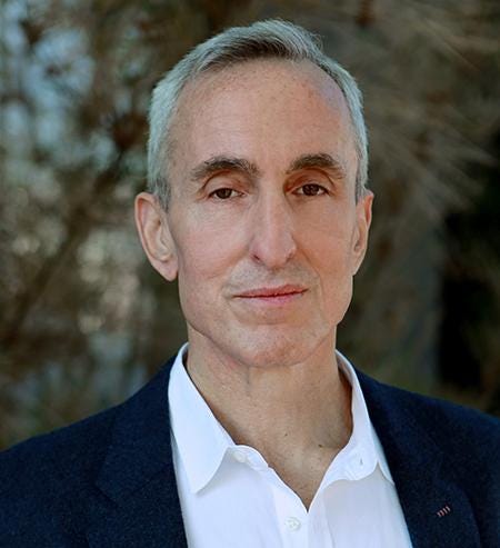 Gary Taubes Gary Taubes