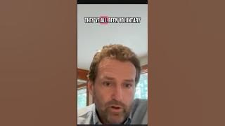 Video thumbnail: Water Broker Davin MacIntoch explains how Alberta’s Water Act is non-adaptive in emergencies #water