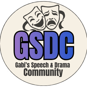 Gabi’s Speech and Drama Community