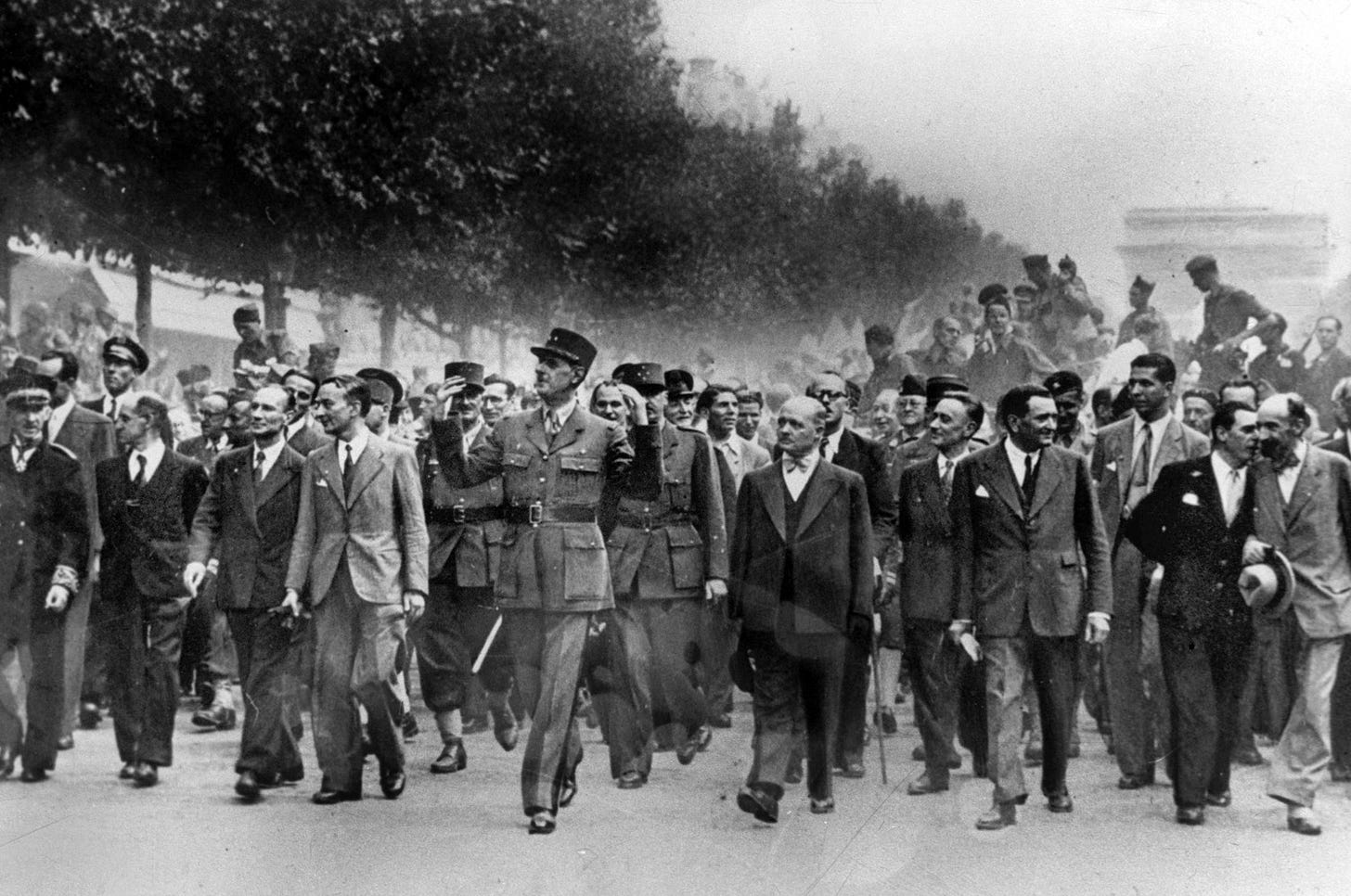 Biographie de Charles de Gaulle - Fondation De Gaulle