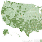 Abbott Touts Texas' Economic Success Amidst 13.7% Food Insecurity Rate