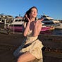 Imogen Rose's avatar