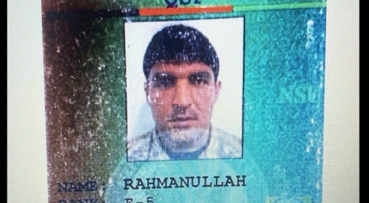 COLOR REVOLUTION ALERT: The CIA Is Behind The National Guard Shooting Near the White House