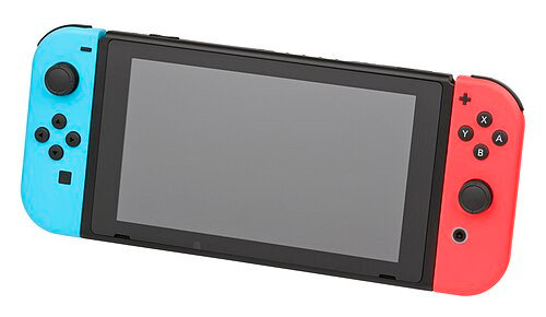 Nintendo Switch - Wikipedia Nintendo Switch - Wikipedia