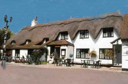 Pimperne Parish Records, Dorset