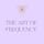 The Art Of Frequency