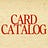 Card Catalog