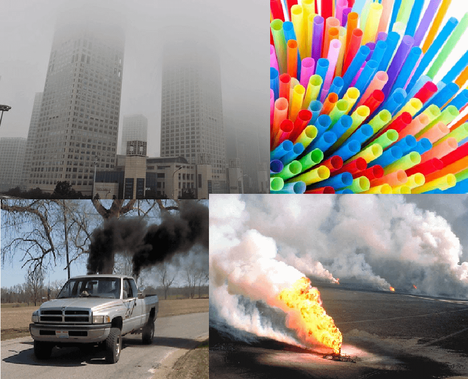 My new punk subgenre: Oilpunk. An alternate future where human society ...