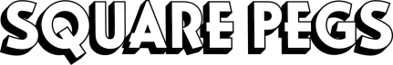 Square Pegs Podcast