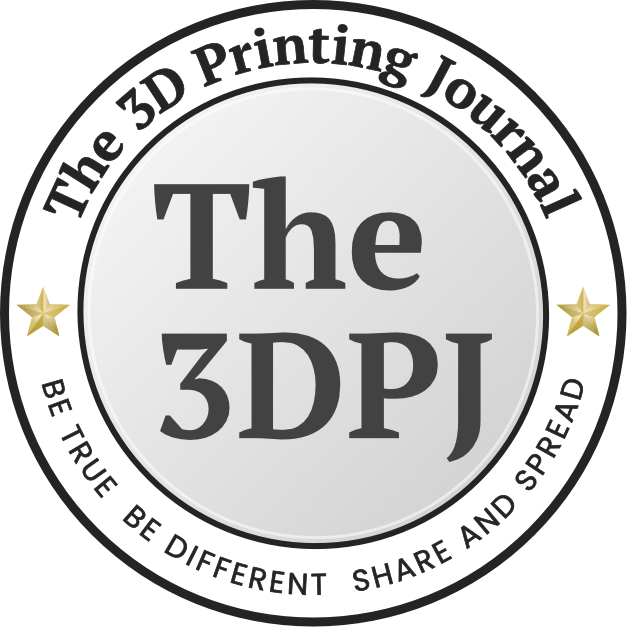 The 3D Printing Journal