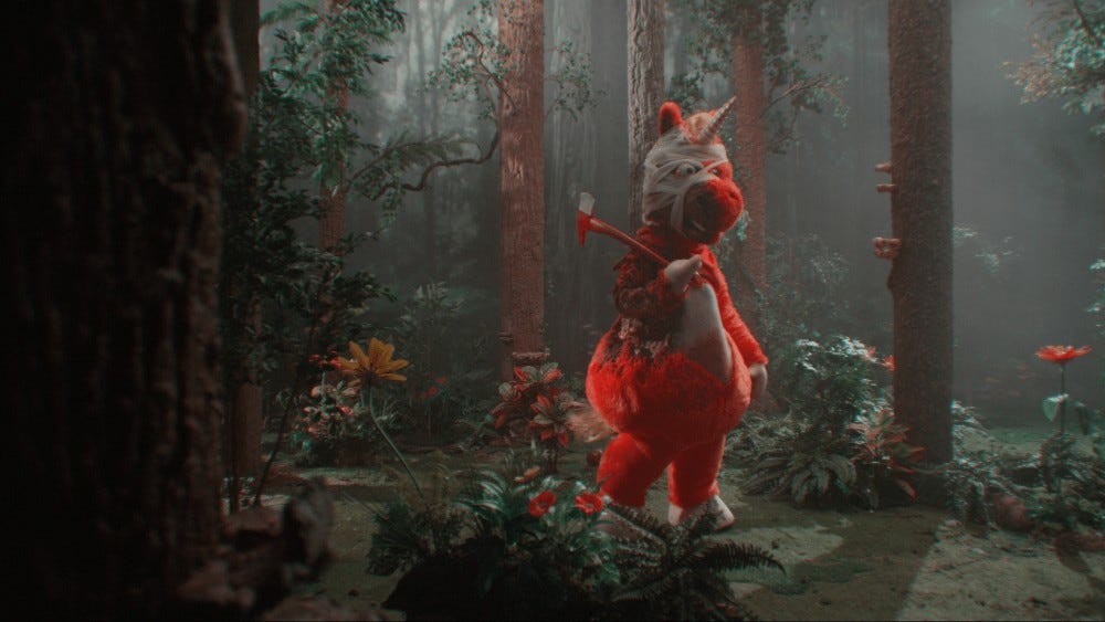 Film at Lincoln Center’s Scary Movies XIV Showcases the Best in New Horror and Genre