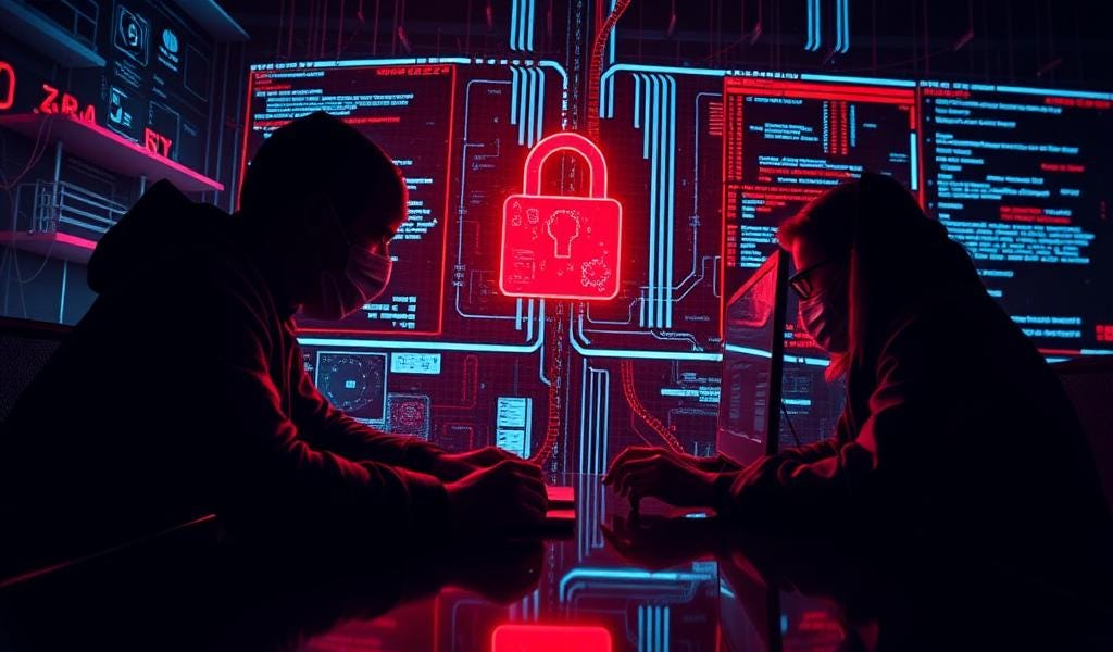 Understanding the Various Roles of the Red Team in Cyber Security: A ...