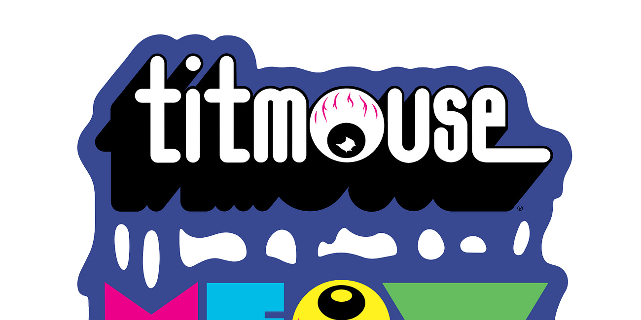 Comic-Con 2026: Meow Wolf and Titmouse