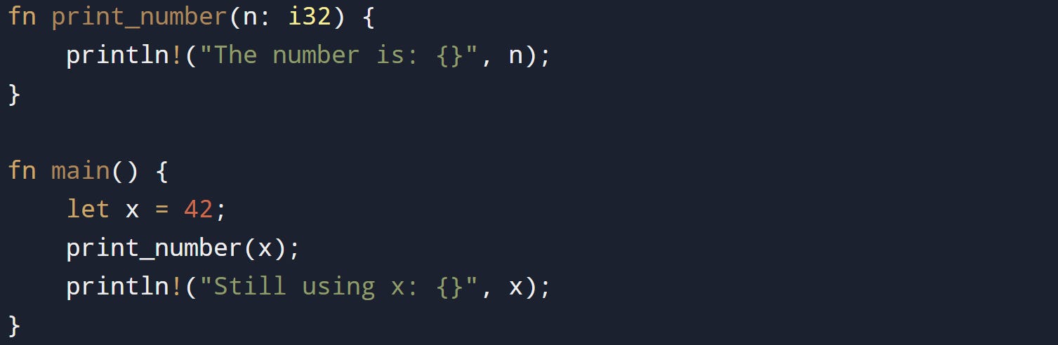 How Rust Handles Memory Safety Without a Garbage Collector