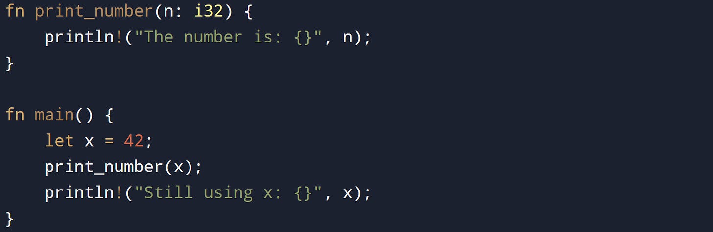 How Rust Handles Memory Safety Without a Garbage Collector