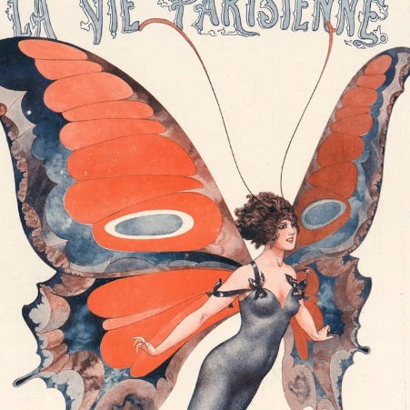 The Carnival Devotional