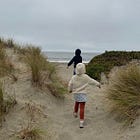 Issue 46: Is There Space for Grief in Motherhood?