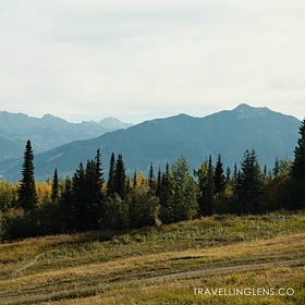 AI and the Future of Travel (Including an AI Prompt You Can Steal Plan Your Next Trip)