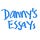Danny’s Essays