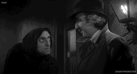 awkward gene wilder GIF awkward gene wilder GIF