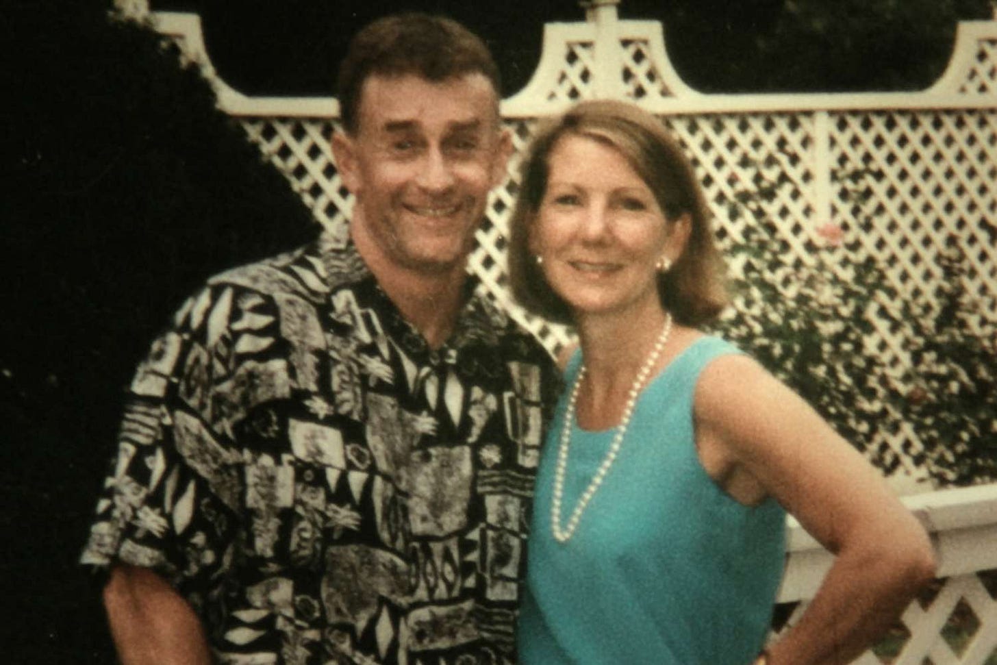 The Staircase: Revisiting PEOPLE's 2002 Interview with Michael Peterson