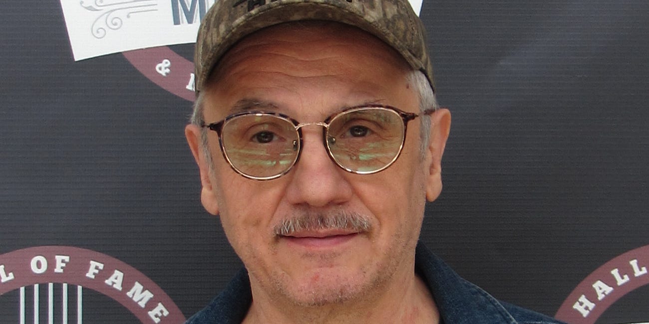 Why Am I Not Appearing in Public?