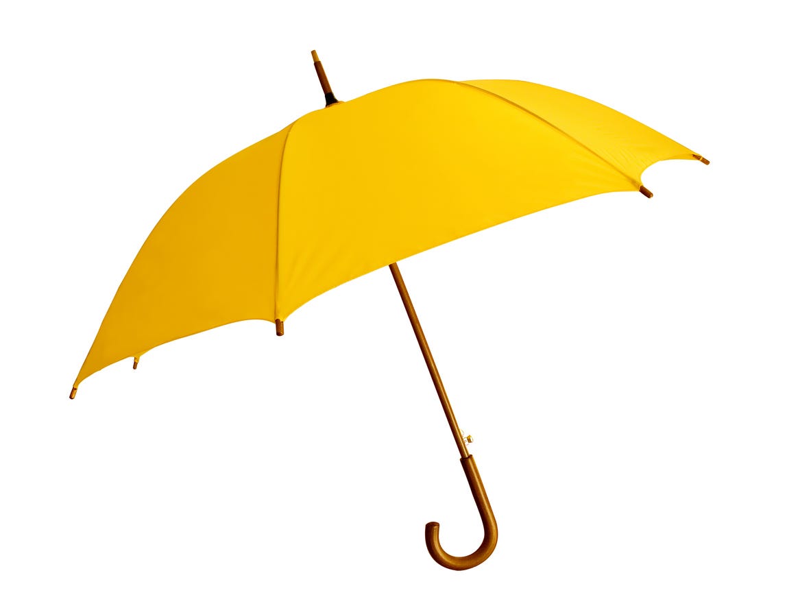 The Neutron rocket is akin to an umbrella, light and broad at the base.