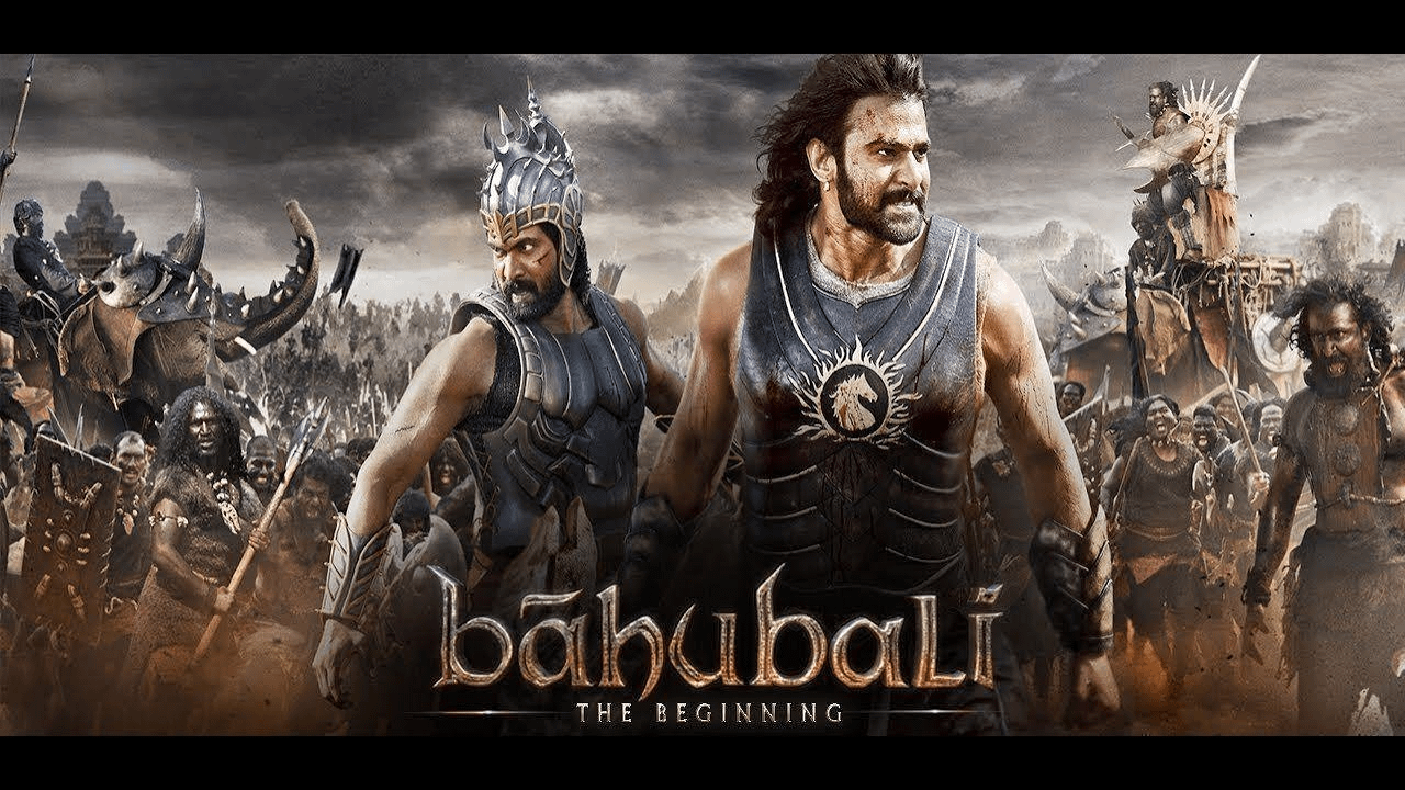 10 Years of Bahubali - by Ratnakar Sadasyula, image size:1280x720
