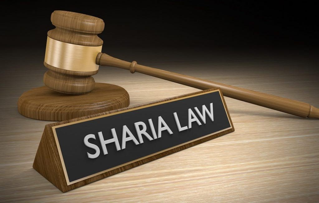 The Truth About “Shariah Law?”