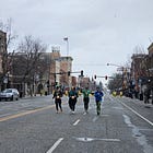 How Many Races Is Too Many Races?