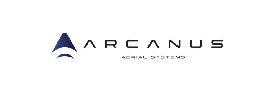 Arcanus Aerial Systems Advances to Live Combat Deployment Arcanus Aerial Systems Advances to Live Combat Deployment