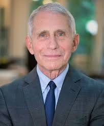 Anthony Fauci - Wikipedia Anthony Fauci - Wikipedia