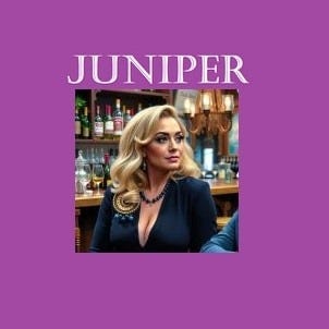 Juniper Less