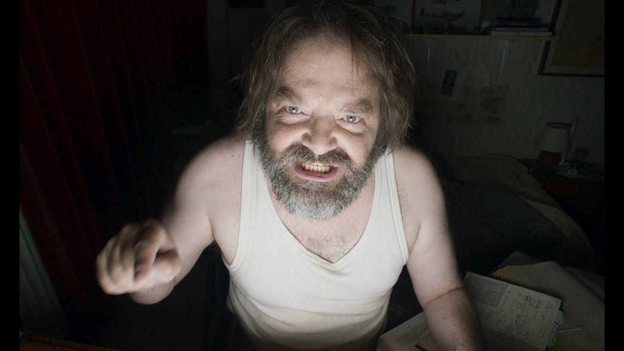 De Openbaring - De Openbaring