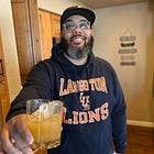 Cocktailing with friends: On the Gold Rush, Lake Tahoe and couples trips