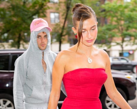 The swag gap: can love survive when one partner is cooler than the other? |  Life and style | The Guardian