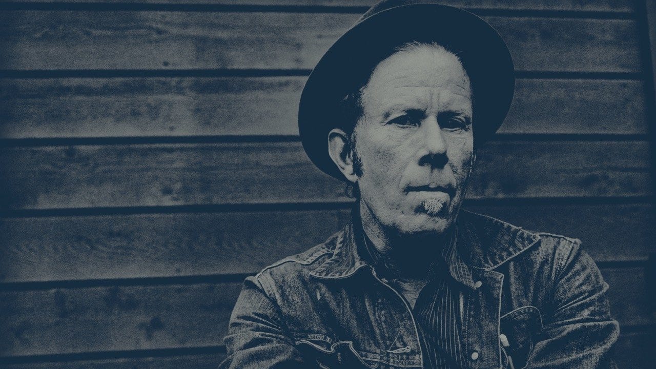 Tom Waits' L.A. (May 2) Tom Waits' L.A. (May 2)