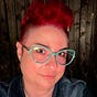 The Mad Widow (Jenn Cooper)'s avatar