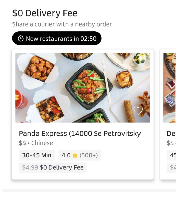 Why Batching is the Future of Food Delivery