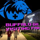 Buffalo Bills New Highmark Stadium Review