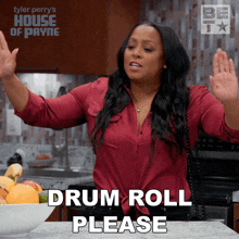 Drum Roll GIFs | Tenor