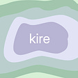 Self Kire's avatar