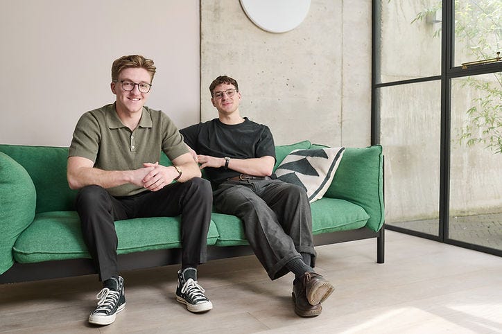 Start-up of the month: Zevero | FoodBev Media Start-up of the month: Zevero | FoodBev Media