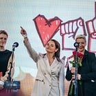 We Know What Hate Can Do. It's Time to Invest in Love 
