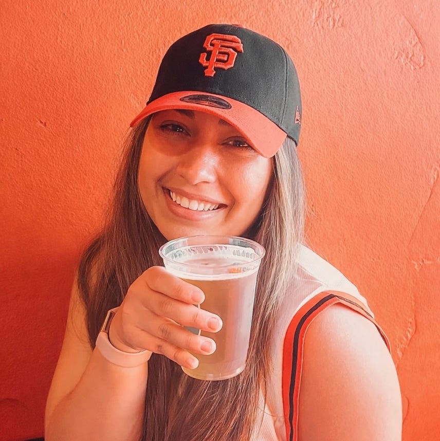 Steph After Innings