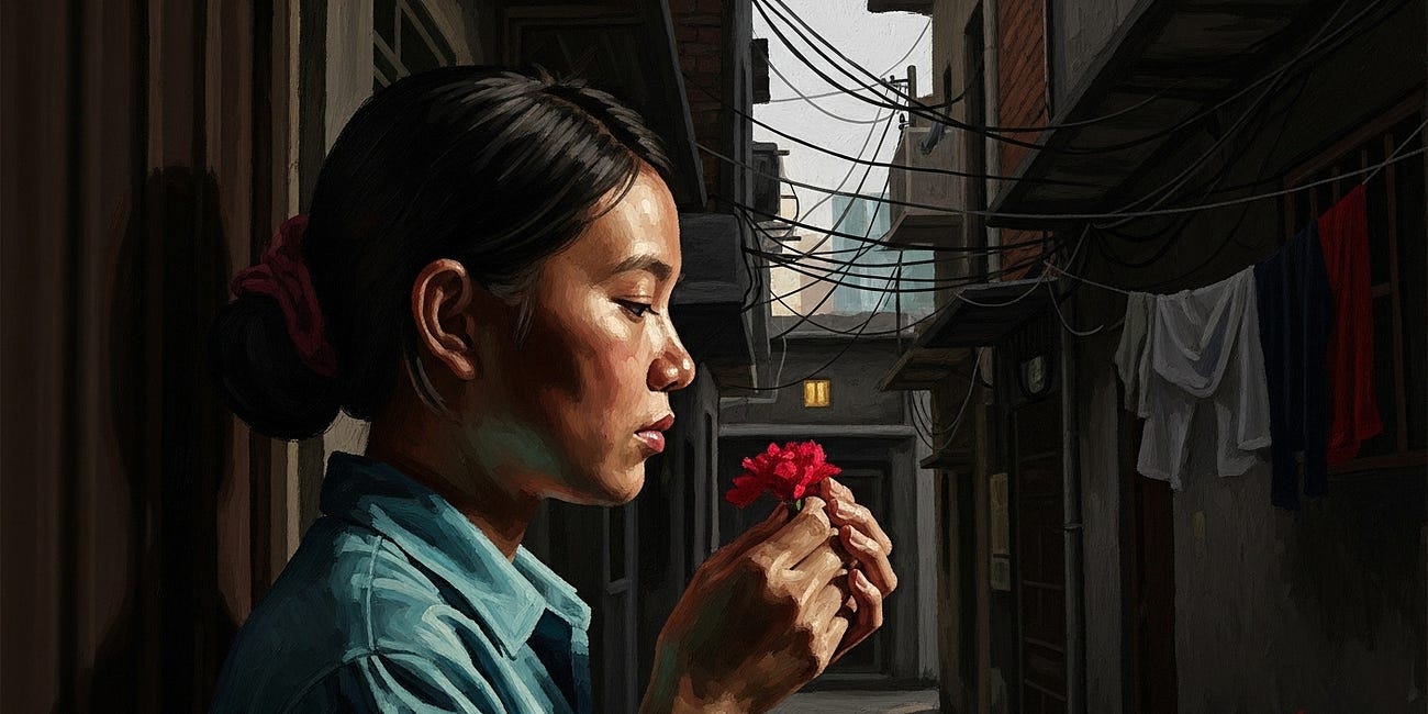 ¿Nuestros entornos nos definen?