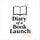 Diary of a Book Launch