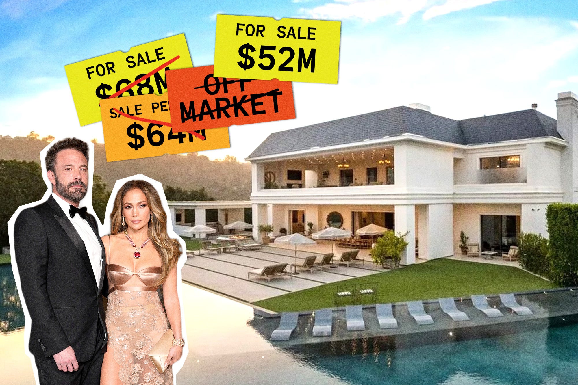 theankler.com - Nicole LaPorte - Hollywood Is Struggling. Now L.A.'s Real Estate Market Is Too