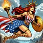 Julie-Bud3000's avatar